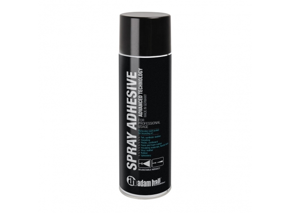 Adam hall Cola em Spray de 500 ml Adam hall Cola em Spray de 500 ml